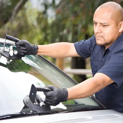 Phoenix Auto Glass Repair